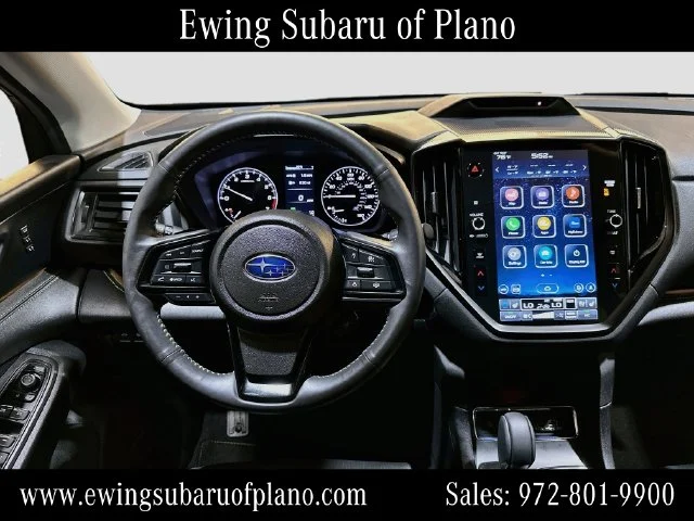 2025 Subaru Ascent Onyx Edition-Touring - Photo 24