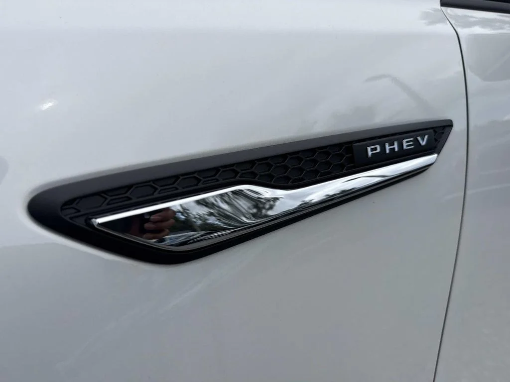 New 2026 Rhodium White Premium Mazda Preferred AWD image 14