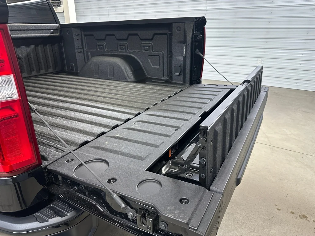 2026 Chevrolet Silverado 1500 ZR2 - Photo 27