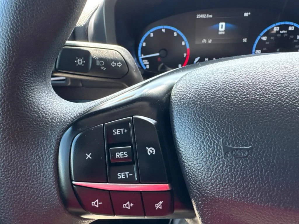 Used 2024 Chili Pepper Red Ford Big Bend image 18
