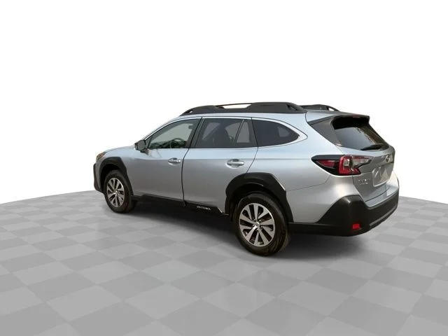 Used 2023 Silver Subaru Premium image 6
