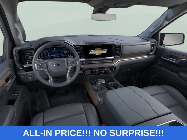 2026 Chevrolet Silverado 1500 RST - Photo 9