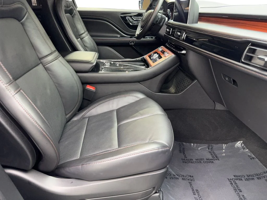 2024 Lincoln Aviator Reserve - Photo 46