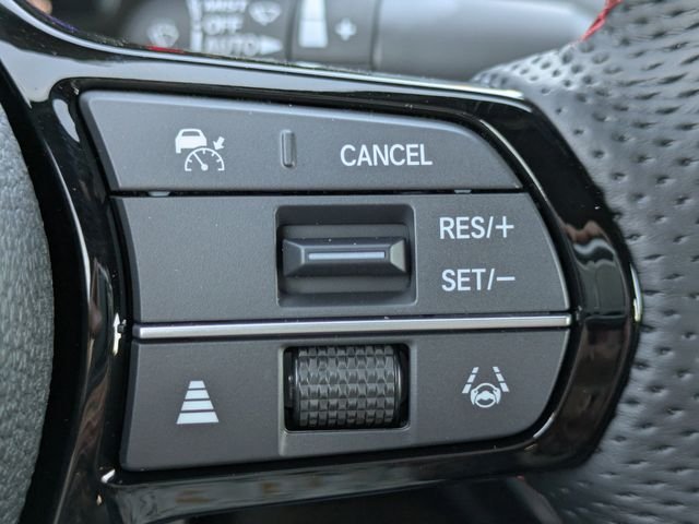 New 2026 Solar Silver Metallic Acura Type S image 25