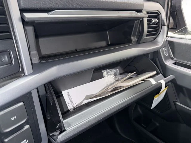 New 2026 Silver Ford XLT image 30
