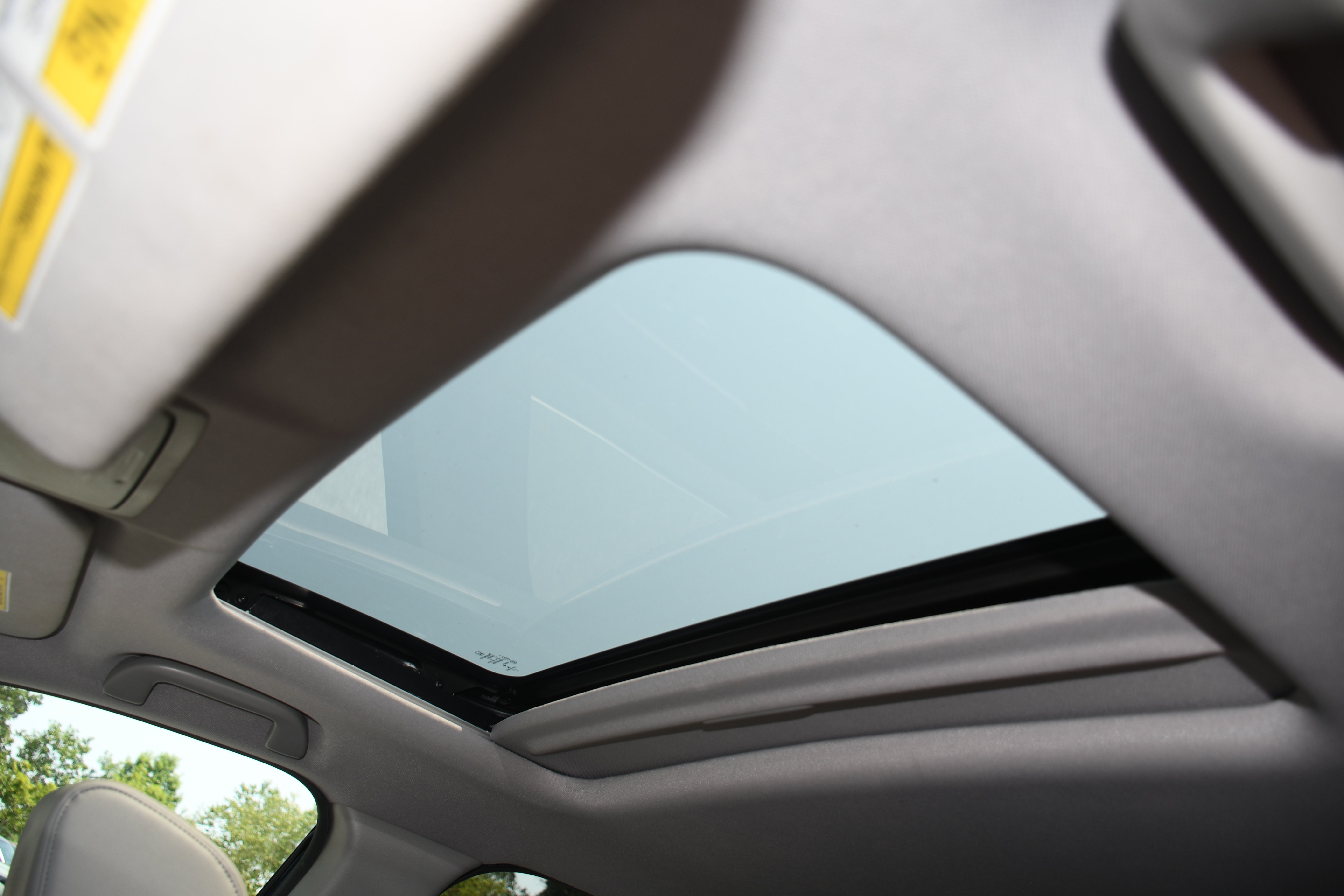 Used 2018  Honda EX-L image 7