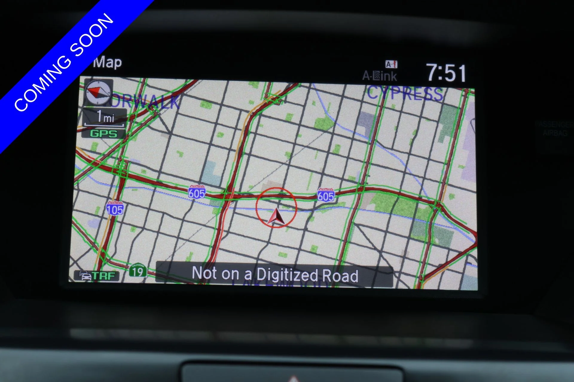 Certified Used 2018  Acura 3.5L image 15