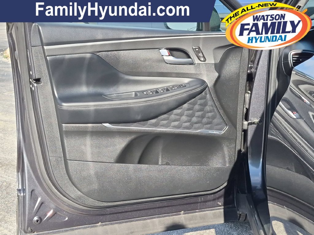 2023 Hyundai Santa Fe Limited - Photo 13
