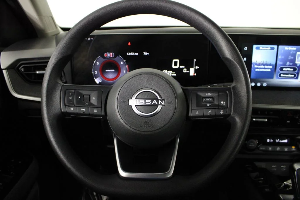 2026 Nissan KICKS SV - Photo 10