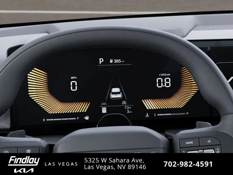 New 2027 Gray Kia X-Line S image 42