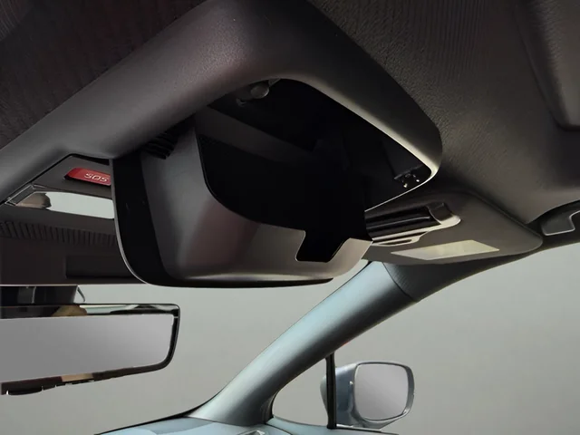New 2026 Black Subaru Touring image 30
