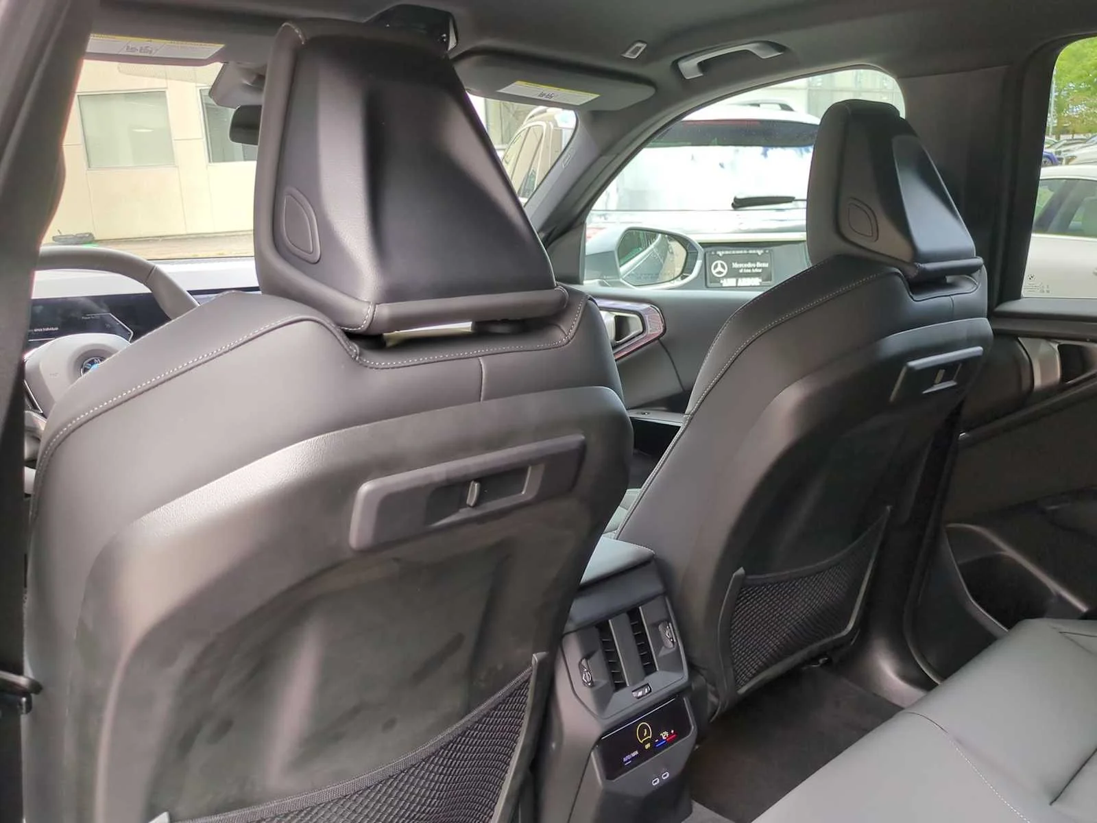 New 2026 Skyscraper Grey Metallic BMW 30 xDrive image 19