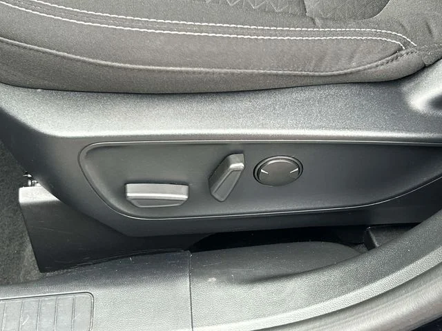 Used 2024 Black Ford Active image 29