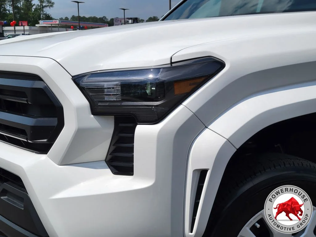 Used 2024 White Toyota SR image 11