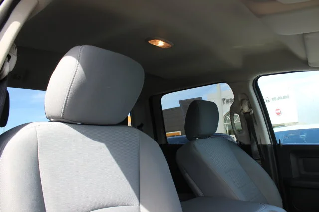 Used 2018 Gray Ram Tradesman image 29