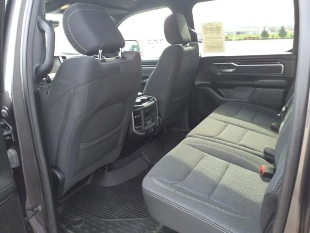Used 2022 Gray Ram Big Horn/Lone Star image 14