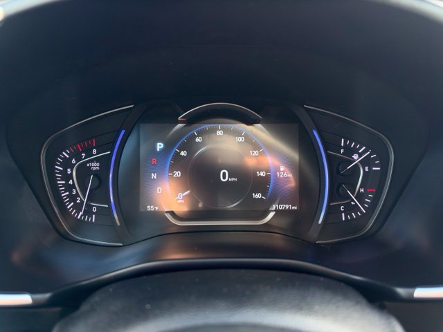 Used 2019 Brown Hyundai SEL image 15
