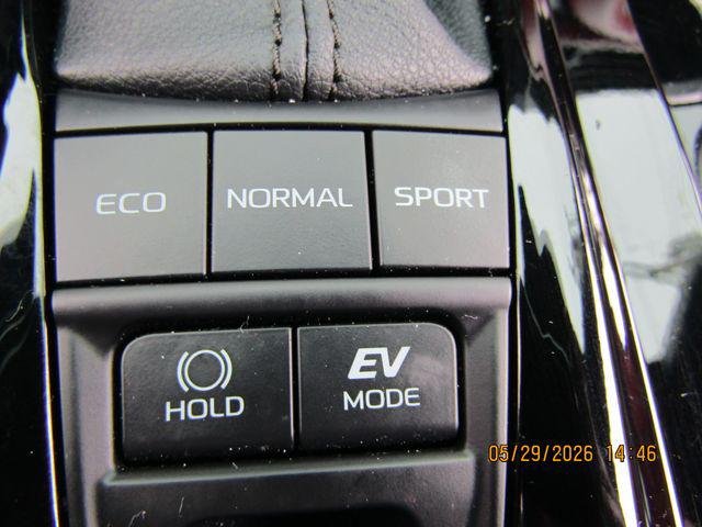 Certified Used 2025 HEAVY METAL W/ MIDNIGHT B Toyota  image 16