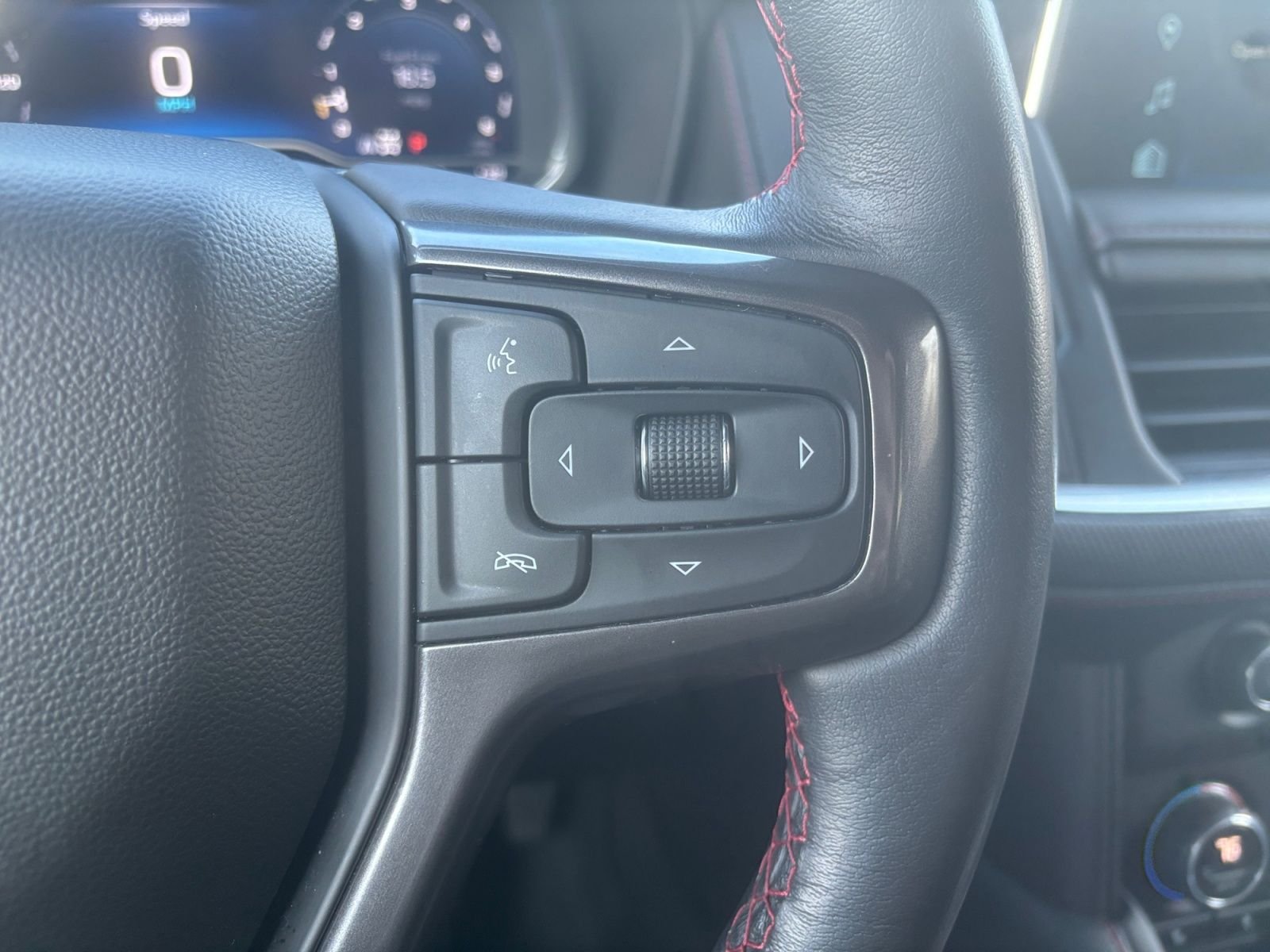 Used 2022 Gray Chevrolet RST image 23