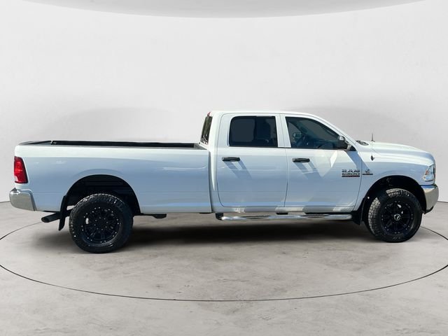 Used 2015 White Ram Tradesman image 4