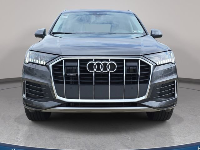 Used 2023  Audi 45 Premium Plus image 3