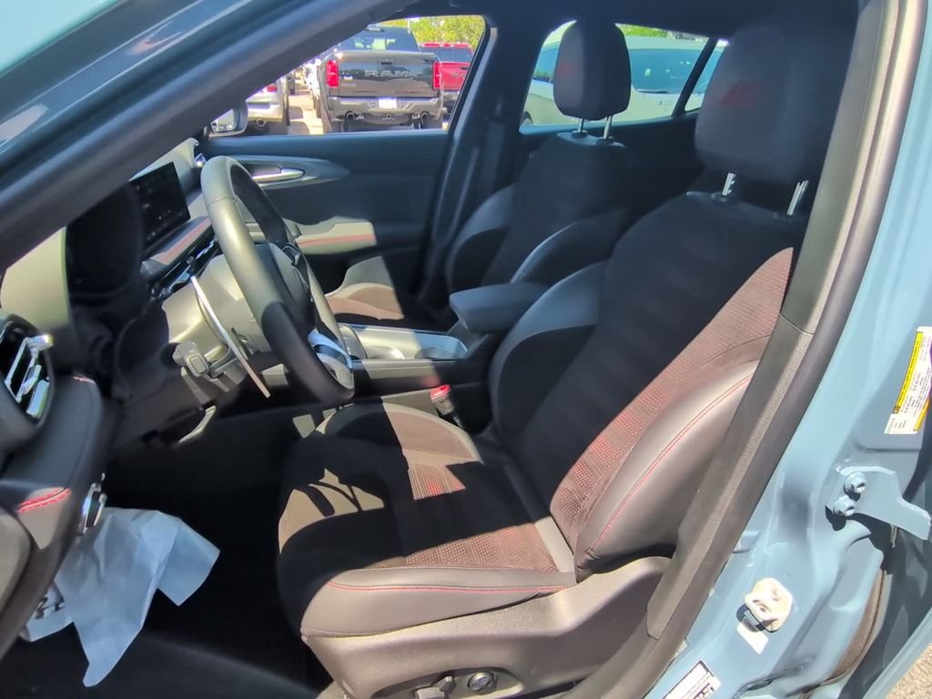 Used 2025 Blue Dodge R/T image 11