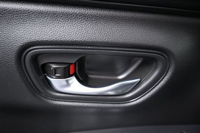 Used 2025 Black Honda Sport image 21