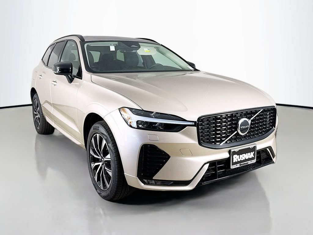 2025 Volvo XC60 Core