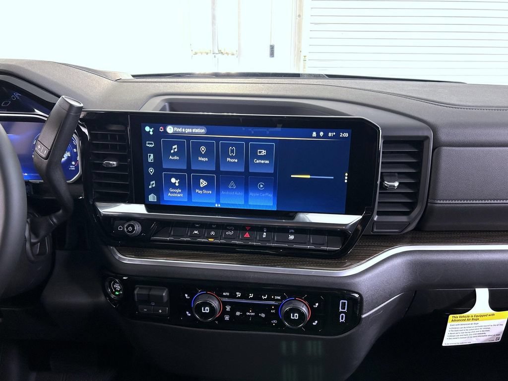 2026 Chevrolet Silverado 1500 RST - Photo 14
