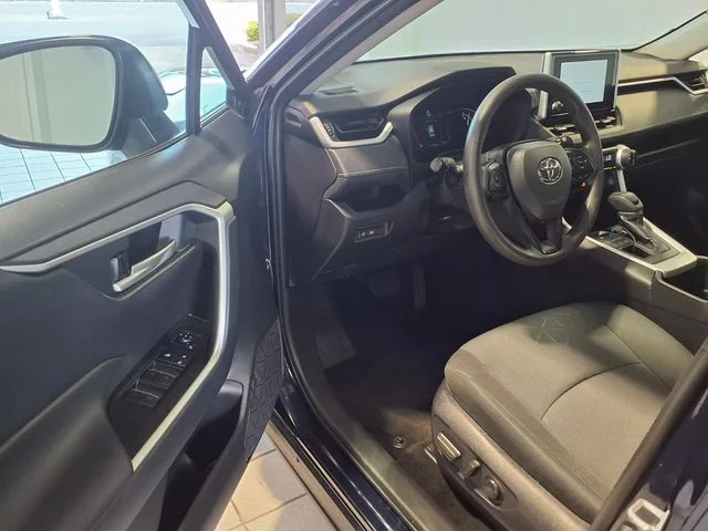 Used 2025 Blueprint Toyota XLE image 6
