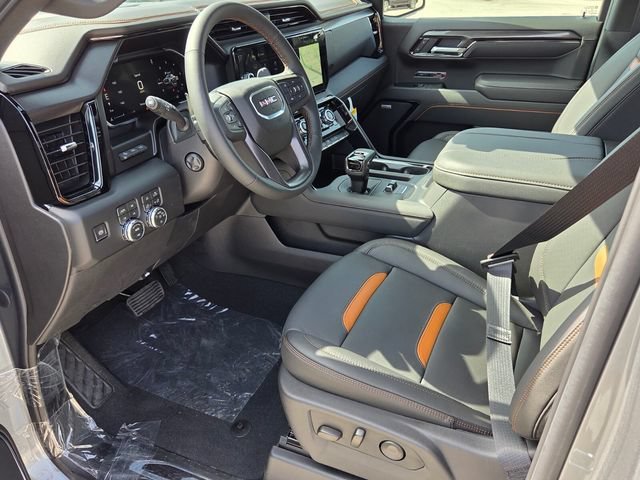 2026 GMC Sierra 1500 AT4 - Photo 6