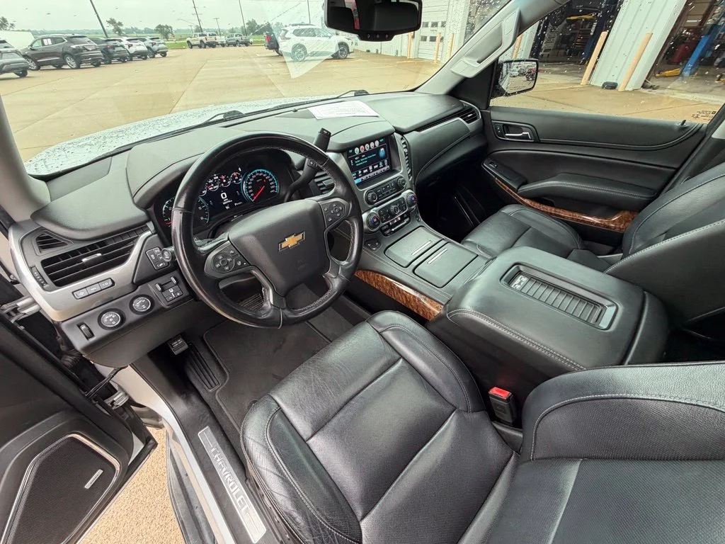 Used 2019 Silver Chevrolet Premier image 14