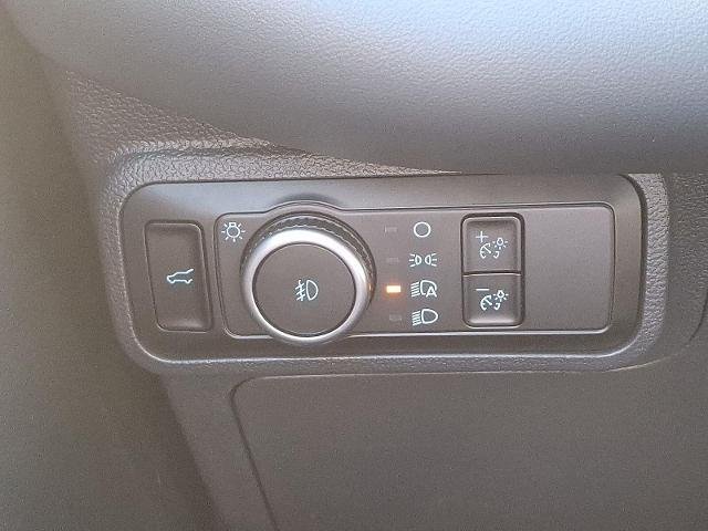 2026 Ford Explorer Active - Photo 35