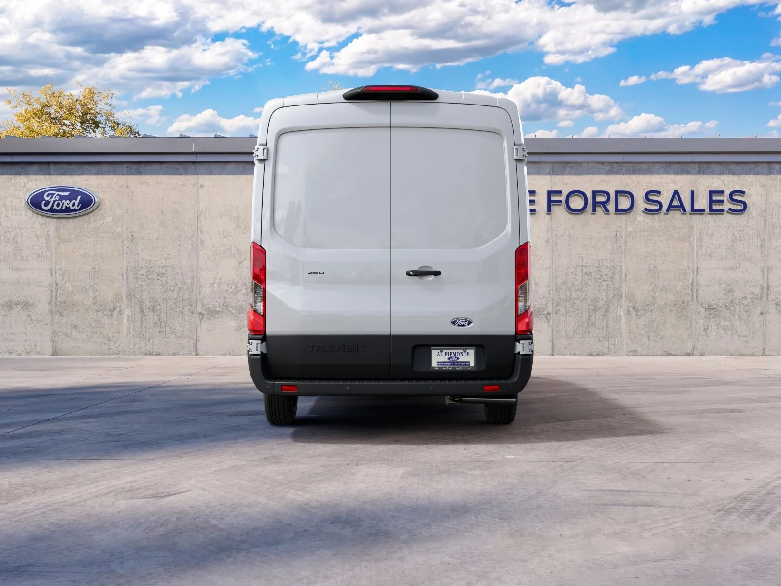 Vehicle thumbnail