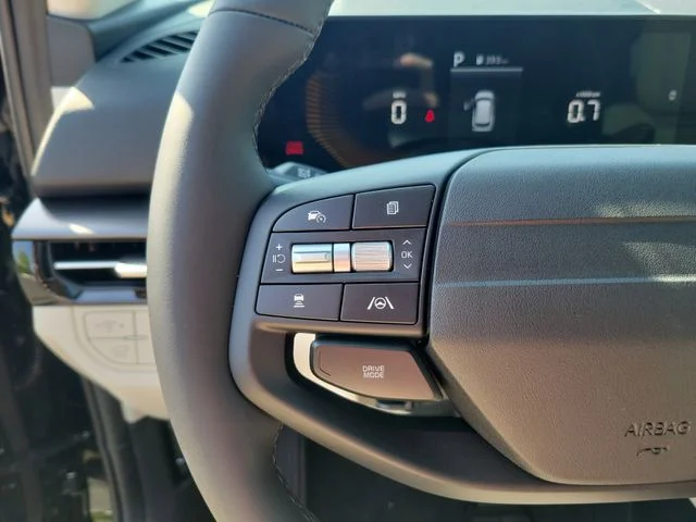 New 2026 Ebony Black Kia EX image 17