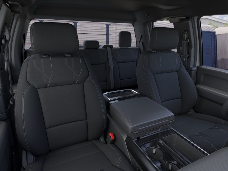 New 2026 Avalanche Ford STX® image 10