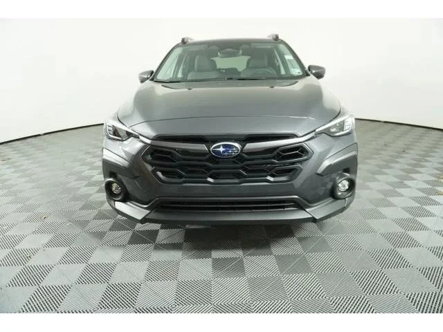 New 2026 MAGNETITE GRAY PEARL Subaru Limited image 2