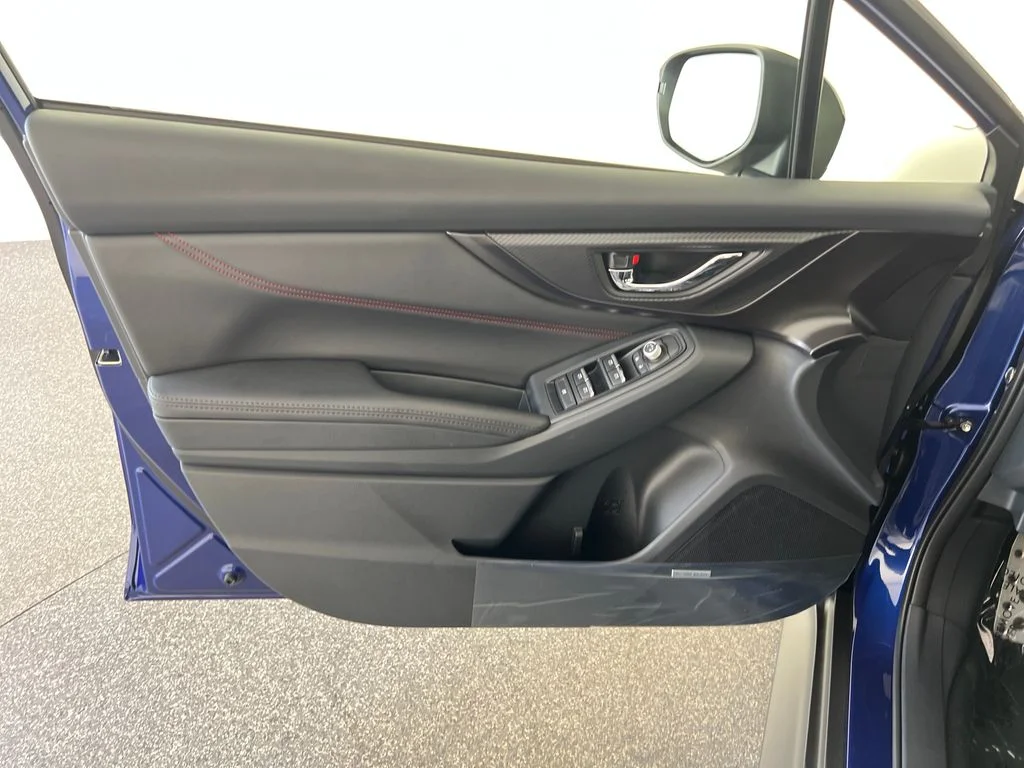 New 2026 SAPPHIRE BLUE PEARL Subaru Premium image 12