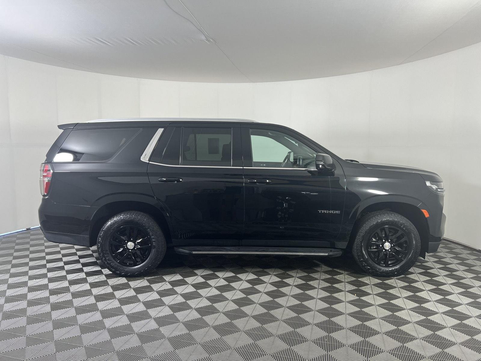 Used 2023 Black Chevrolet LT image 30