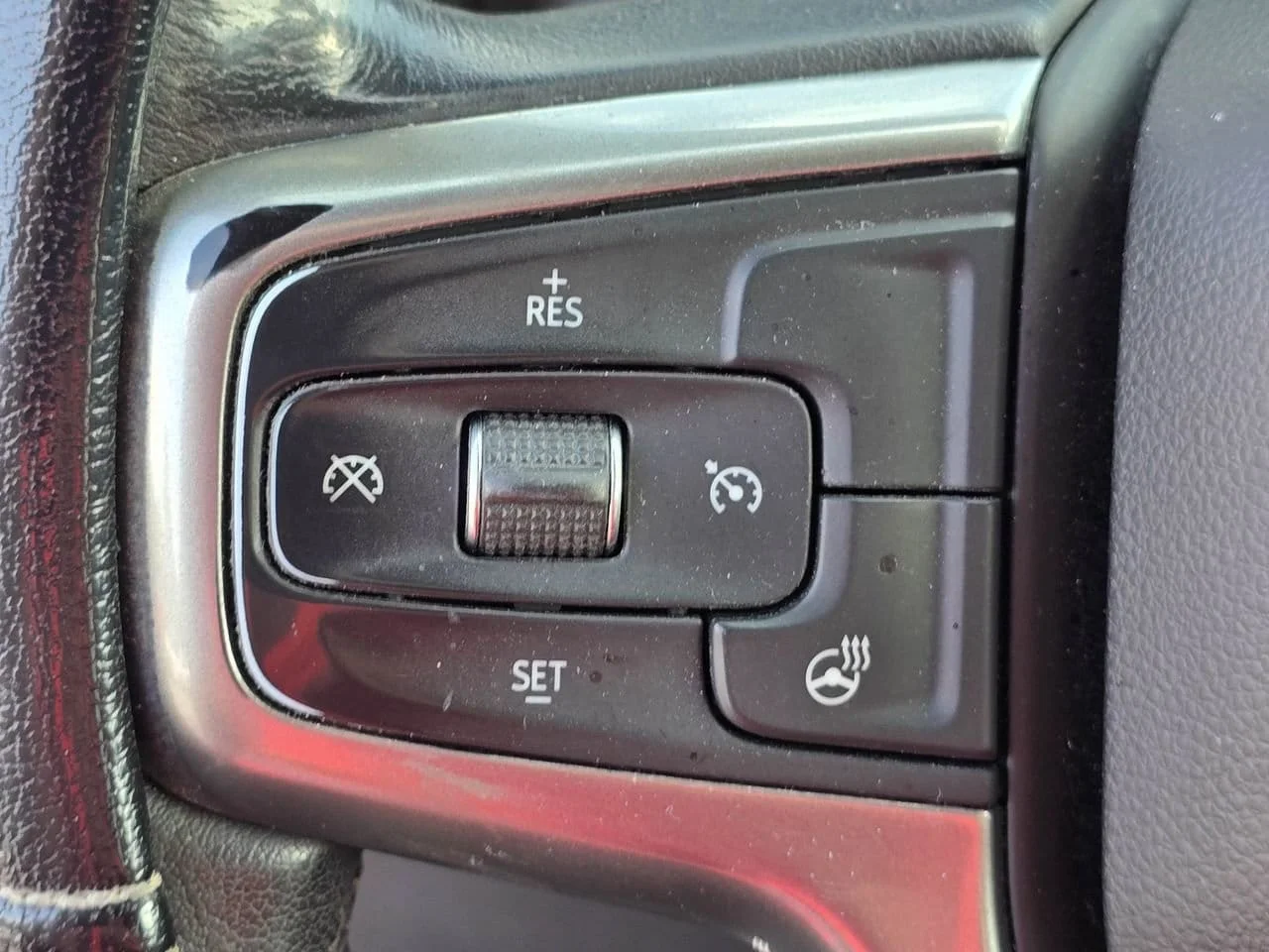 Used 2020 Red HOT Chevrolet LT image 18