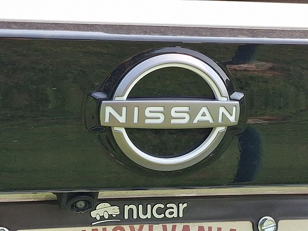 Used 2026 White Nissan SR image 8