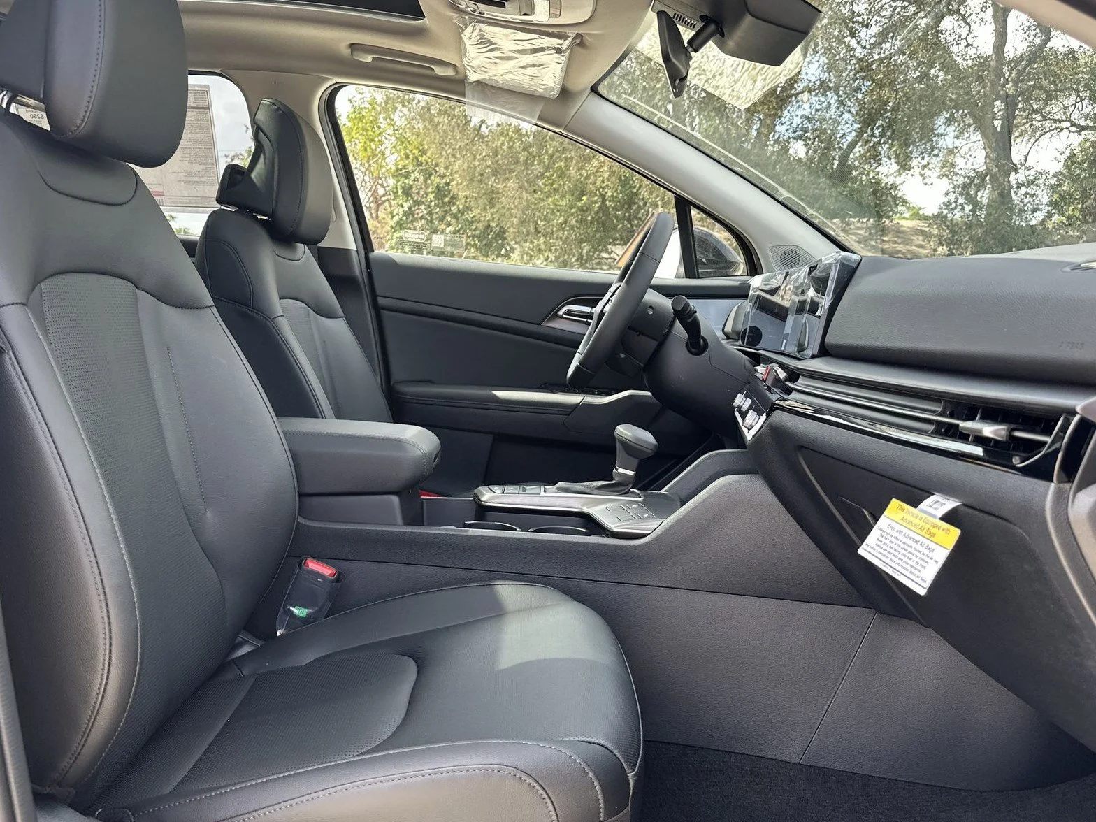 New 2026 Panthera Metal Kia EX image 25