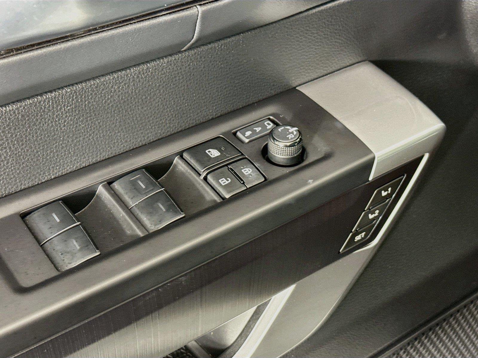 Used 2023 Wind Chill Pearl Toyota Platinum HV image 29