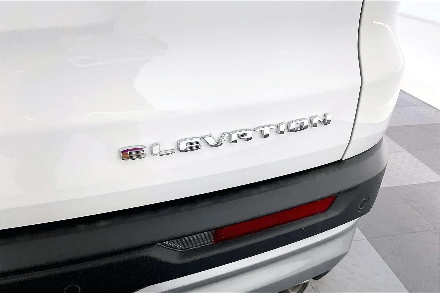 2026 GMC Acadia Elevation - Photo 17