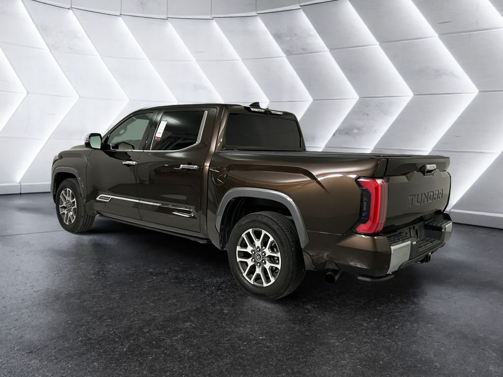 Used 2022  Toyota 1794 image 6