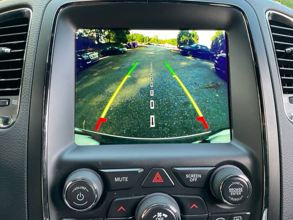 Used 2018 White Dodge GT image 27