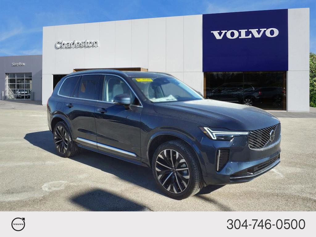 2025 Volvo XC90 B6 Ultra Bright 7-Seater 4WD's photo