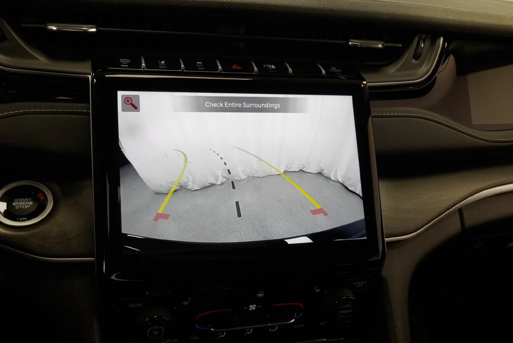 Used 2023  Jeep 4xe image 31
