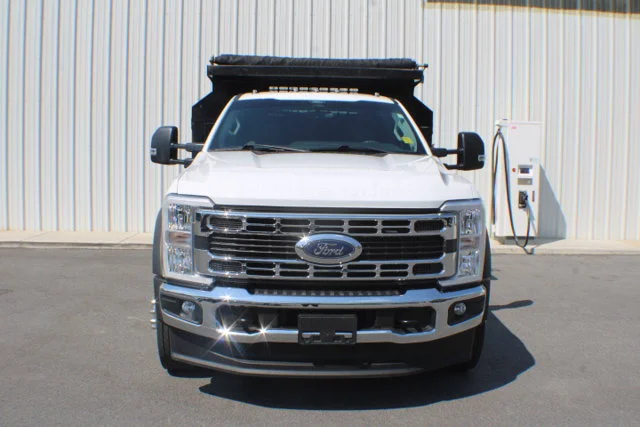 Used 2024 White Ford XL image 15