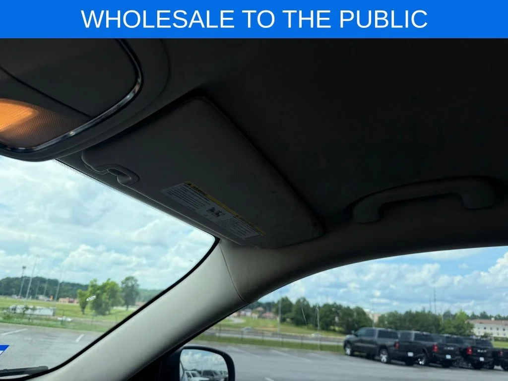 Used 2016 Black Jeep Altitude image 14